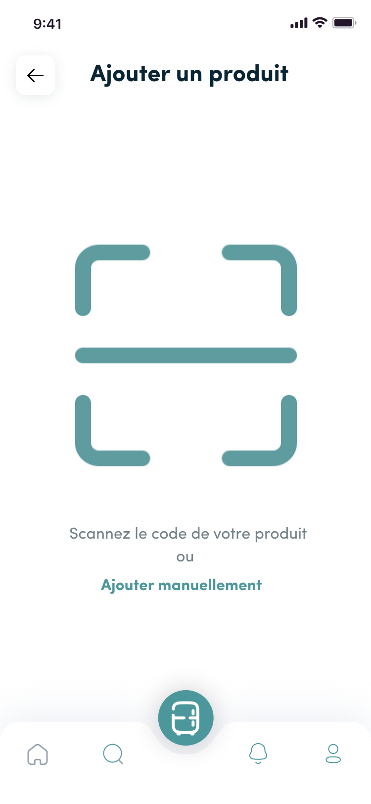 Scan